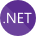 NET logo image